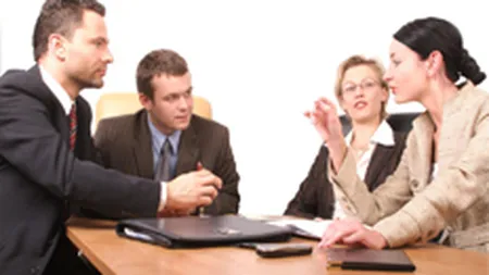 Salariul mediu net a fost in martie cu 17,7% mai mare decat in martie 2007