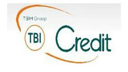 Afacerile TBI Credit s-au dublat in primele patru luni din 2008, la 41 mil. euro