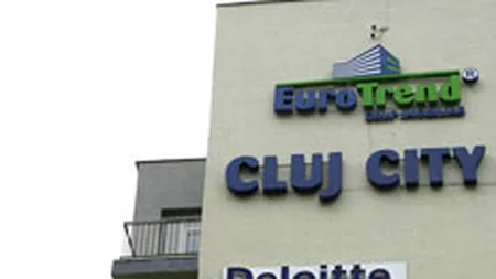 Deloitte Romania mizeaza pe o crestere a afacerilor de 45% in 2008