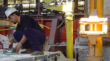 Alro Slatina: Platim cele mai mari salarii din industria metalurgica