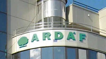 Ardaf a inregistrat o pierdere de 58,8 mil. lei, in 2007
