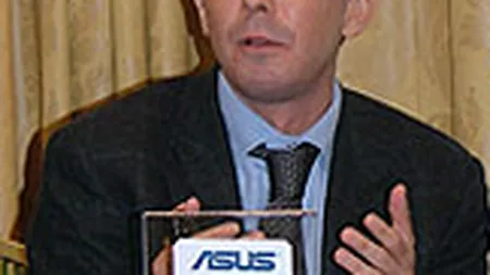 Asus deschide in iunie o reprezentanta in Romania, pentru cota de piata