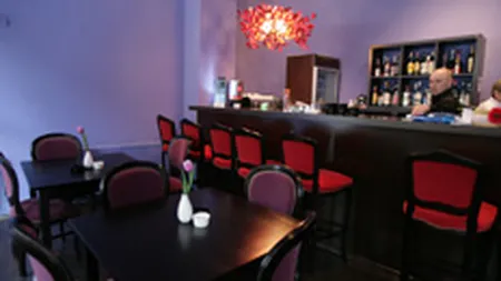 Break-even la \gastropub\ in centrul Bucurestiului, dupa doi ani