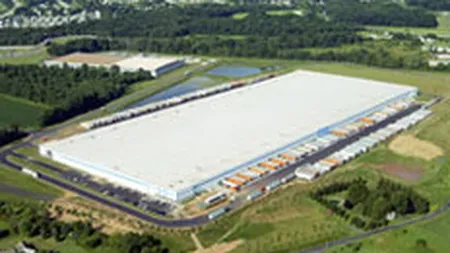 ProLogis: In urmatorii 5 ani vom construi proiecte logistice doar in provincie