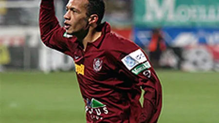 CFR Cluj a castigat Liga I si \potul\ de 10 mil. euro din Ch. League