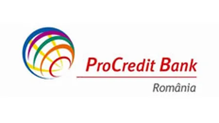 ProCredit vrea un plus de 35% la imprumuturi in 2008