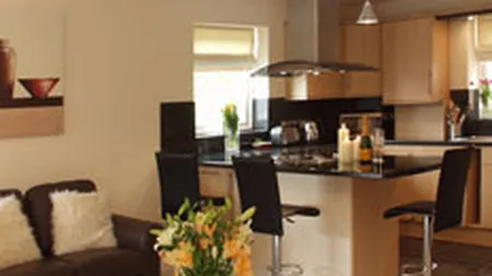 Bucuresti, Cluj si Iasi, orasele cu cele mai multe locuinte noi anuntate