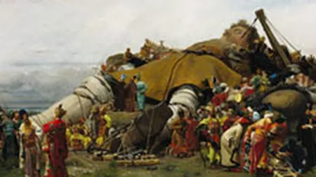 O pictura de Vibert, vanduta la licitatie cu 1,5 mil. dolari