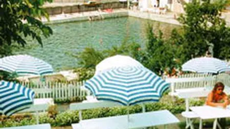 10.000 de persoane au ales de 1 Mai turismul balnear