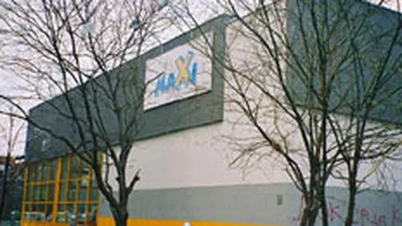 Retailerul Delta Maxi vrea sa intre pe piata romaneasca