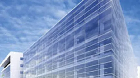 Fostul proprietar Dufa incepe cel mai costisitor business al sau cu 2 cladiri de birouri