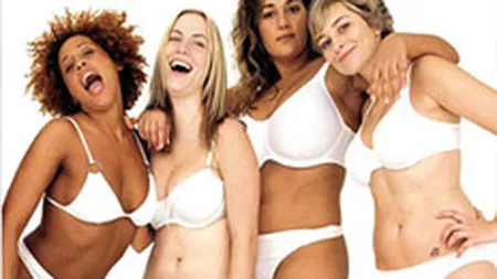 Imaginile din campania \Dove real beauty\ ar putea fi falsuri