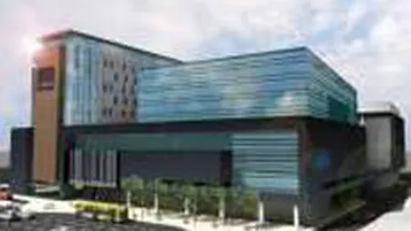 Un nou mall in \capitala\ centrelor comerciale, Cluj-Napoca