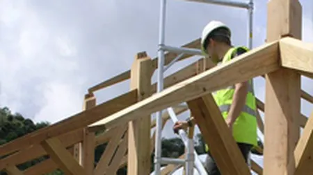 Investitie de 19 milioane de euro intr-un proiect rezidential langa Cluj