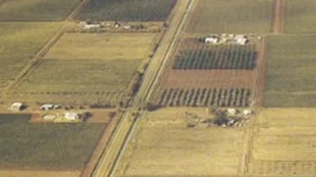 28 mil. euro pentru terenul necesar constructiei unui micro-oras  de 1,6 mld. euro