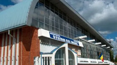 Aeroportul Suceava va fi modernizat printr-o investitie de 250 mil. euro