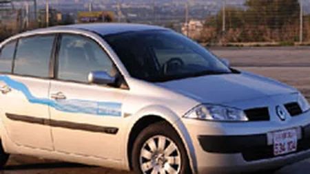 Renault Nissan ar putea investi 1 mld. $ in dezvoltarea unor masini electrice