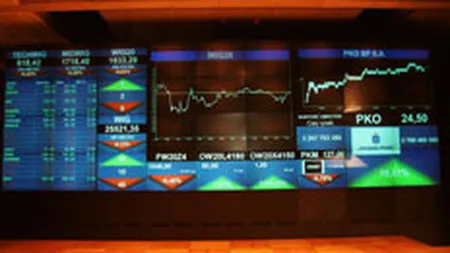 Selena s-a listat la bursa de la Varsovia