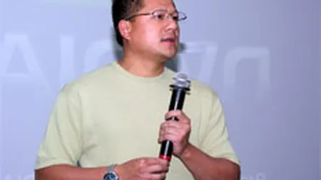 nVidia, cel mai bun trimestru din istorie: afaceri de 1,15 mld.$ in T1