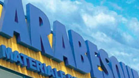 Arabesque a investit peste 9 mil. euro intr-un centru comercial la Craiova