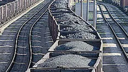 Criza mondiala intoarce din nou \reflectoarele\ pe minele romanesti