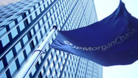 JPMorgan a oferit job-uri pentru aproximativ 6.000 din angajatii Bear Stearns