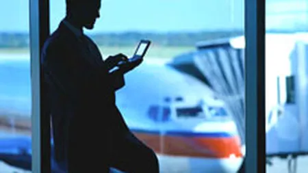 easyJet: 12% din pasagerii low-cost-urilor din Bucuresti sunt oameni de afaceri