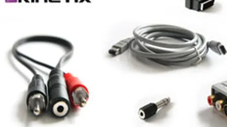 Tornado Sistems vrea 20-25% din piata de conectica