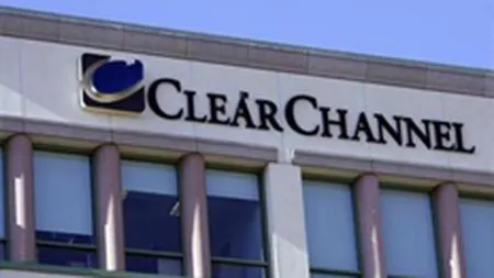Operatorul american de radio Clear Channel va fi cumparat cu 17,9 mld. $