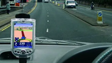 TomTom a primit unda verde pentru preluarea de 2,9 mld. euro a Tele Atlas