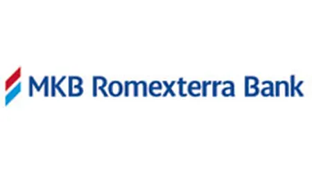 MKB Romexterra Bank a marit dobanzile la economii cu pana la 1,5 p.p.