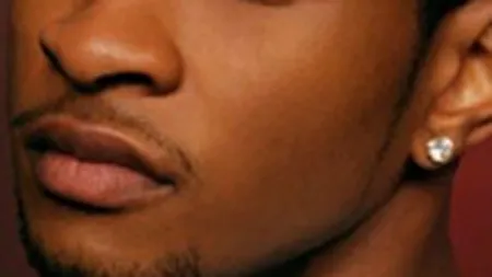 Starul R&B Usher, noua imagine a Sony Ericsson Walkman