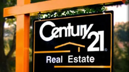 Century 21 Ploiesti mizeaza pe afaceri de 1 mil. euro in 2009