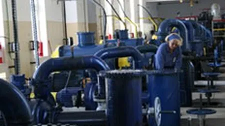 Oil Terminal a incheiat un contract de 3,27 mil. euro cu Petrom