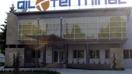 Oil Terminal: Profit net in scadere cu 28,7% in T1,  de 389.615 lei