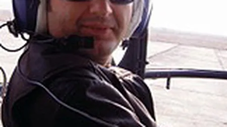 \Pentru unii clienti inchirierea de elicoptere este o necesitate si nu un hobby\