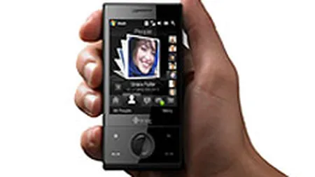 Taiwanezii de la HTC ataca locul 2 pe piata romaneasca de mobile premium