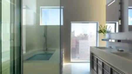 Investitie de 200 mil. euro intr-un proiect imobiliar mixt in nordul Capitalei