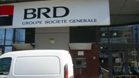 Actiunile BRD domina tranzactiile bursiere de joi, pe o piata in crestere