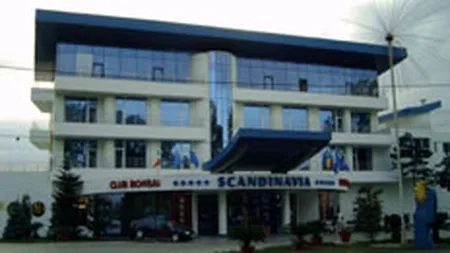 Actionarii Rafo au aprobat vanzarea unui hotel de 5 stele din Mamaia