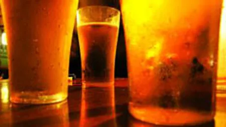 Marcile Ursus Breweries au atras vanzari de bere cu 28% mai mari