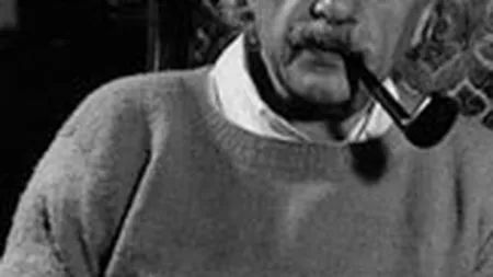 Scrisoare a lui Einstein, vanduta la un pret de 21 de ori peste estimari