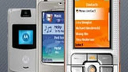 Vodafone achizitioneaza cu 31,5 mil. euro o retea sociala daneza