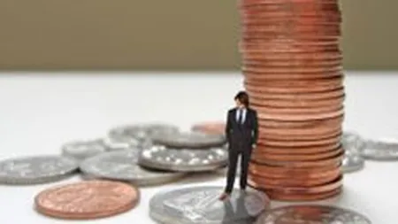 Titlurile bancare si financiare au crescut vineri rulajul BVB pana la 15 mil. euro