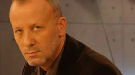 Andrei Gheorghe, suspendat temporar de managementul Realitatea TV