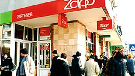 Zapp a incheiat lucrarile pentru oferirea de 3G in 15 orase din Romania