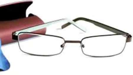 Patronatul Optica: 30% din piata romaneasca de ochelari e \neagra\
