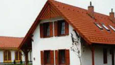 Cumparatorii romani au ridicat cu 50% preturile caselor din estul Ungariei