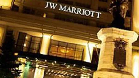Taher lanseaza a doua oferta pentru pachetul majoritar al Marriott Bucuresti