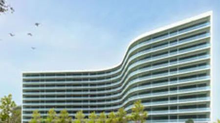 Copper Beech are un buget de 195 mil. euro pentru 3 proiecte rezidentiale, in 2008